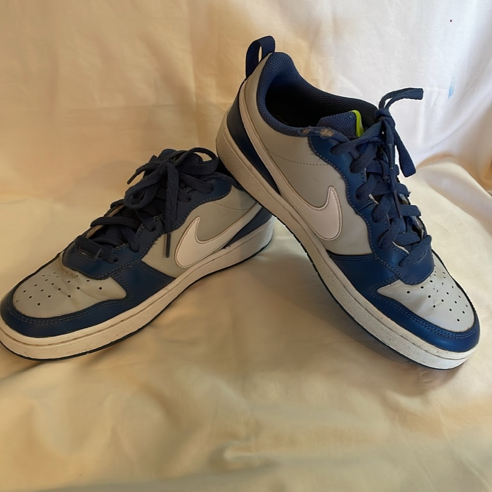 Nike court low